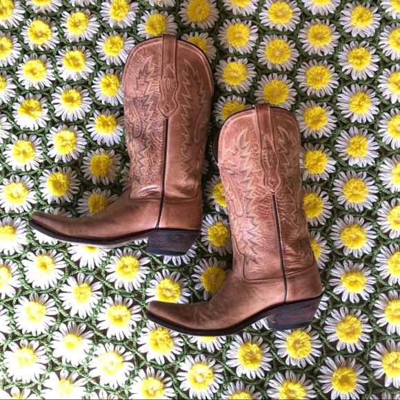 Old West Shoes - 🌶Old West Cowboy Boots
